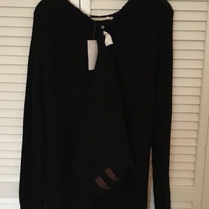 Soft Surroundings Sweater Women